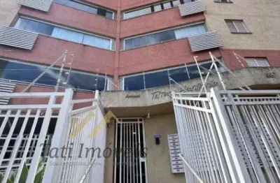 Apartamento com 3 quartos para alugar na Rua Padre Teixeira, Centro, São Carlos