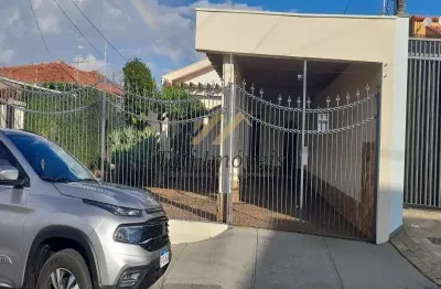 Casa com 4 quartos à venda na Rua Antônio Pirolla, Vila Alpes, São Carlos