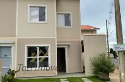Casa em condomínio fechado com 3 quartos à venda na Rua Doutor Marino Costa Terra, Parque Sabará, São Carlos