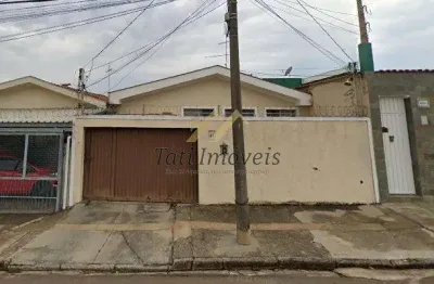 Casa com 3 quartos à venda na Rua Elias Arsenios, Jardim Cruzeiro do Sul, São Carlos