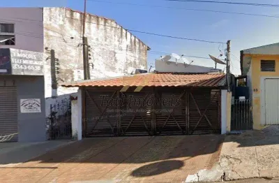 Casa com 3 quartos à venda na Rua Porto Ferreira, Jardim Cruzado, Ibaté