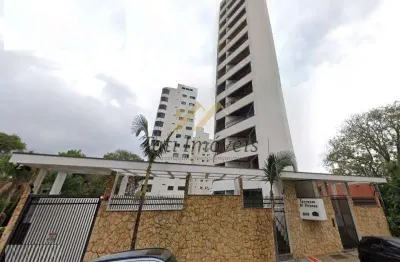 Apartamento com 4 quartos à venda na Rua Padre Teixeira, Jardim Bethânia, São Carlos