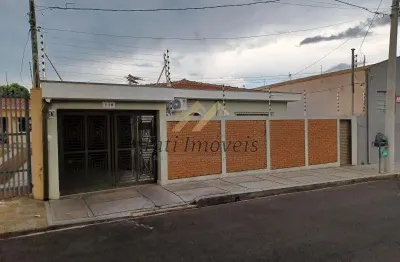 Casa com 3 quartos à venda na Rua Bahia, Jardim Cruzeiro do Sul, São Carlos