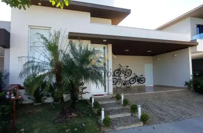 Casa em condomínio fechado com 3 quartos à venda na Rua Ray Wesley Herick, Condomínio Village Damha III, São Carlos
