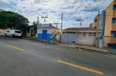 Casa com 2 quartos à venda na Rua Iwagiro Toyama, Jardim Paulistano, São Carlos
