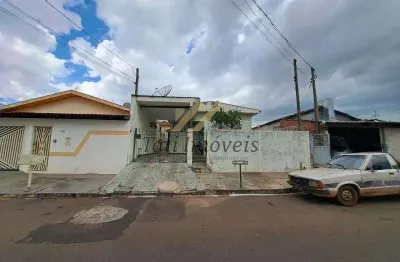 Casa com 3 quartos à venda na Rua Doutor Pedro Raimundo, Vila Carmem, São Carlos
