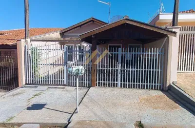 Casa com 2 quartos à venda na Rua Prof Herio Palo, Portal do Sol, São Carlos