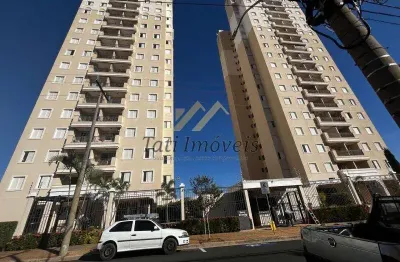 Apartamento com 3 quartos para alugar na Rua Padre Teixeira, Jardim Bethânia, São Carlos