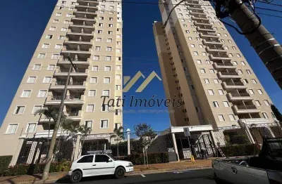 Apartamento com 3 quartos à venda na Rua Padre Teixeira, Jardim Bethânia, São Carlos
