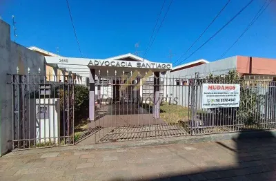 Casa com 3 quartos à venda na Rua Conde do Pinhal, Jardim São Carlos, São Carlos