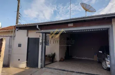 Casa com 3 quartos à venda na Rua Doutor Walter Camargo Schultzer, Vila São José, São Carlos