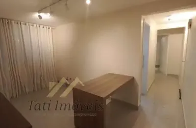 Apartamento com 2 quartos à venda na Rua Ray Wesley Herrick, Jardim Jóckei Club A, São Carlos