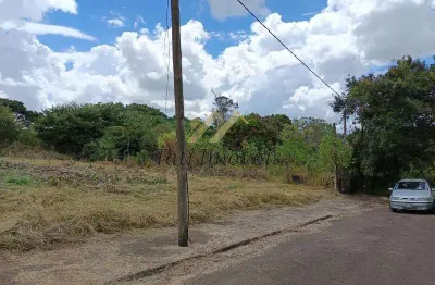 Terreno à venda na Rua Tadao Kamicado, Parque Belvedere, São Carlos