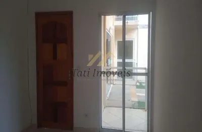 Apartamento com 2 quartos à venda na Rua Victório Bonucci, Jardim Tangará, São Carlos