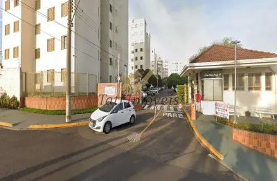 Apartamento com 2 quartos à venda na Rua Theodolina Modena Coca, Vila Rancho Velho, São Carlos