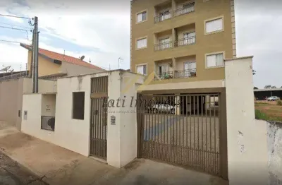 Apartamento com 2 quartos à venda na Rua Júlio Prestes de Albuquerque, Vila Jacobucci, São Carlos