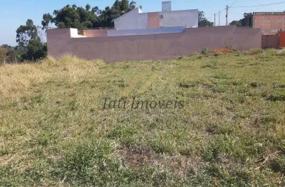Terreno à venda na Rua Antonio Novaes, Jardim do Bosque, São Carlos