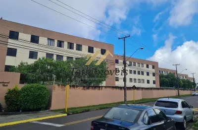 Apartamento com 3 quartos à venda na Rua Ray Wesley Herick, Jardim Jóckei Club A, São Carlos