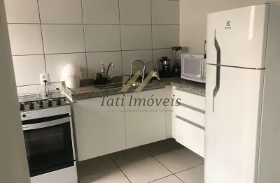 Apartamento com 2 quartos para alugar na Rua Rui Barbosa, Vila Costa do Sol, São Carlos
