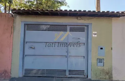 Casa com 3 quartos à venda na Rua Cândido de Arruda Botelho, Parque Santa Felícia Jardim, São Carlos