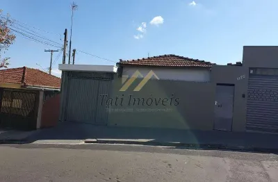 Casa com 2 quartos para alugar na Rua Ananias Evangelista de Toledo, Vila Prado, São Carlos