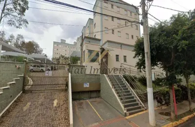 Apartamento com 2 quartos à venda na Avenida Gregório Aversa, Recreio São Judas Tadeu, São Carlos