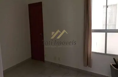 Apartamento com 2 quartos à venda na Travessa Francisco Latorre Primo, Residencial Parati, São Carlos