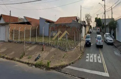 Terreno à venda na Avenida Morumbi, Vila Morumbi, São Carlos