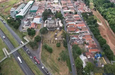 Barracão / Galpão / Depósito à venda na Rua Rio Grande, Jardim Jóckei Club A, São Carlos