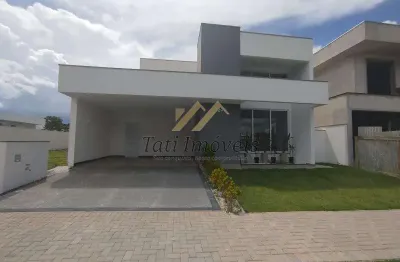Casa em condomínio fechado com 3 quartos à venda na Avenida Miguel Damha, Condomínio Village Damha IV, São Carlos