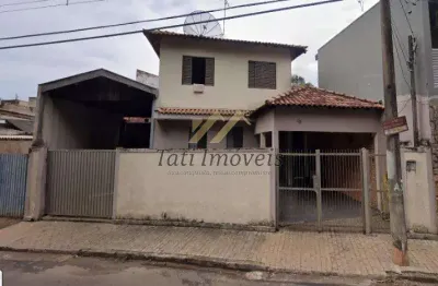 Casa com 3 quartos à venda na Avenida Madre Marie Blanche, Jardim Dona Francisca, São Carlos