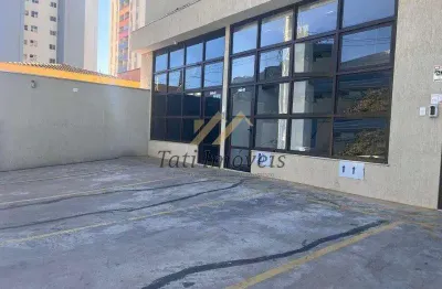 Sala comercial para alugar na Rua Episcopal, Centro, São Carlos