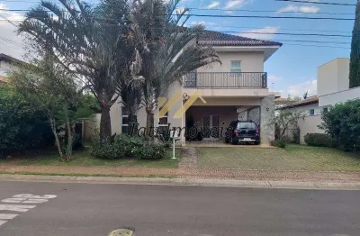 Casa em condomínio fechado com 3 quartos à venda na Passeio das Palmeiras, Swiss Park Residencial, São Carlos