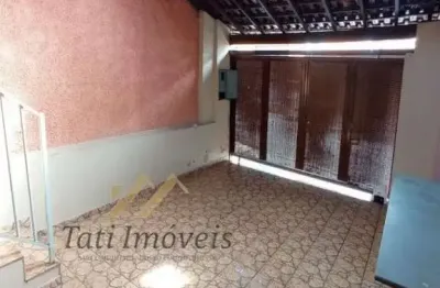 Casa com 3 quartos à venda na Rua Doutor Walter Camargo Schultzer, Vila São José, São Carlos
