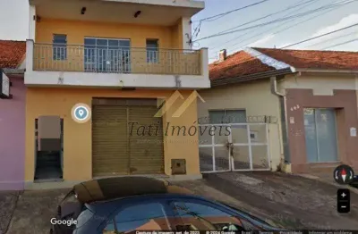Sala comercial para alugar na Rua Santa Cruz, Centreville, São Carlos