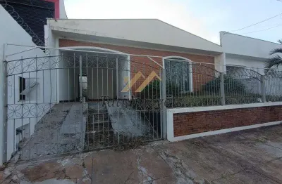 Casa com 3 quartos à venda na Rua Luiz Barbosa de Campos, Jardim Alvorada, São Carlos