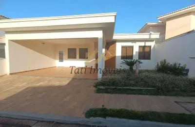 Casa em condomínio fechado com 3 quartos à venda na Rua Miguel Petroni, Residencial Eldorado, São Carlos