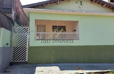 Casa com 2 quartos para alugar na Rua Bernardino Fernandes Nunes, Cidade Jardim, São Carlos