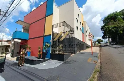 Casa em condomínio fechado com 2 quartos para alugar na Rua Ângelo Passeri, Jardim Alvorada, São Carlos
