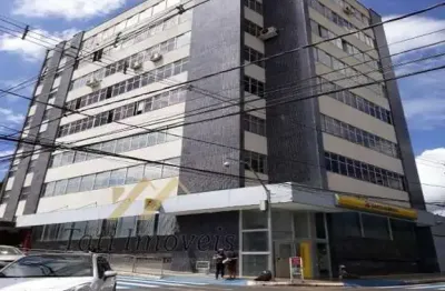 Sala comercial para alugar na Rua Episcopal, Núcleo Residencial Silvio Vilari, São Carlos