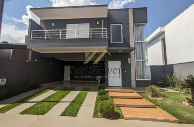 Casa em condomínio fechado com 3 quartos à venda na Rua Miguel Petroni, Residencial Eldorado, São Carlos