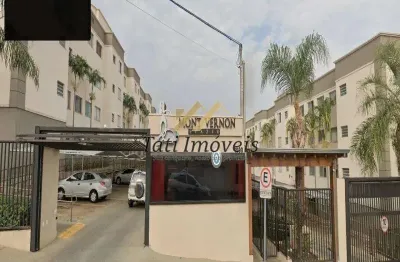 Apartamento com 2 quartos à venda na Rua Dona Maria Izabel de Oliveira Botelho, Jardim Brasil, São Carlos