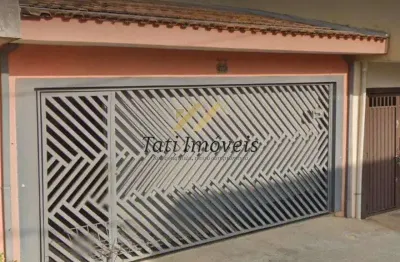 Casa com 3 quartos à venda na Rua Elias Landgraf, Conjunto Habitacional Santa Angelina, São Carlos