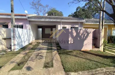 Casa em condomínio fechado com 3 quartos à venda na Avenida Pedro Muszkat, Bosque de São Carlos, São Carlos