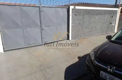 Casa com 1 quarto à venda na Rua Francisco de Oliveira Penteado, Vila Boa Vista, São Carlos