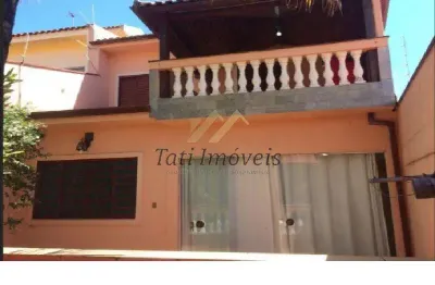 Casa com 3 quartos à venda na Rua João Ramalho, Jardim Centenário, São Carlos