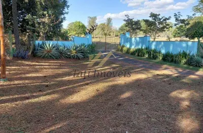 Chácara / sítio com 5 quartos à venda na Rodovia Sp 215 Km 141, Parque Itaipu, São Carlos