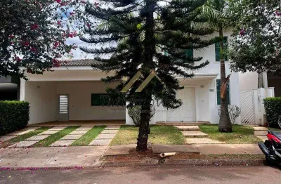 Casa em condomínio fechado com 3 quartos para alugar na Avenida Miguel Damha, Condomínio Parque Residencial Damha l, São Carlos