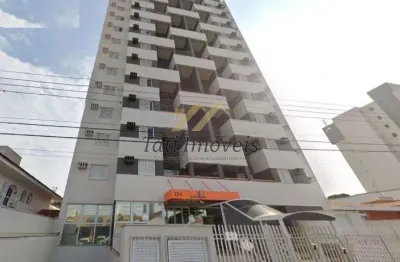 Apartamento com 2 quartos para alugar na Rua Princesa Isabel, Jardim Paraíso, São Carlos
