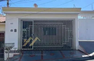 Casa com 3 quartos à venda na Rua Mário de Santi, Jardim Nossa Senhora Aparecida, São Carlos